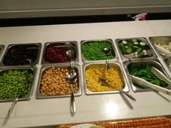 -So Lounge索兰至餐厅(蓝色港湾店)