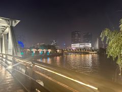 -运河游船(武林门码头)