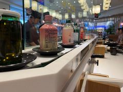 -禾绿回转寿司(苏宁广场店)