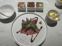 低温慢烤牛肉-黑明餐厅(白鹭洲店)
