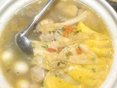 -士洲徽味阁(玉河休闲商业街店)