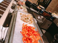 -深圳四季酒店·馥自助餐厅