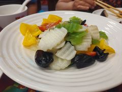 -7号院家宴.烧鸽子(门头沟店)