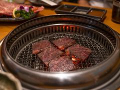 腹心肉-丸藏和牛烧肉专门店(园区师惠坊店)