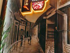 门面-湘厨壹品(芙蓉广场店)