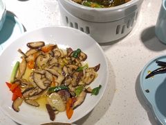 -刀板香·安徽菜(国购IFC店)