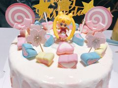 -慕芝蛋糕(湖墅南路店)