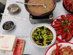 -小月靓虾(湘隆时代广场店)