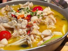 -神府路壹号·海鲜烧烤·砂锅粥·锅物(三坊七巷店)