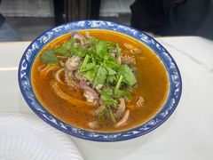 -白老大羊杂碎稍麦