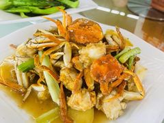 -八仔大富楼·河鲜(西江店)