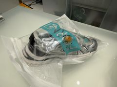 -福奈特洗衣洗鞋(宝华广场店)