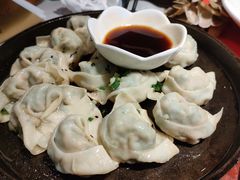 -江南小菜(东辰御龙湾店)