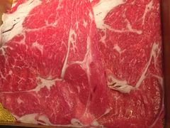 -温禾牛·和牛寿喜烧自助火锅(恒基名人店)