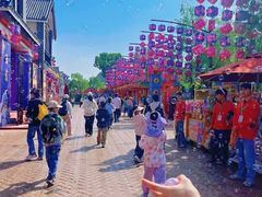 -芜湖方特东方神画
