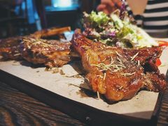 -The Cheebat 锌吧·Bistro(体育西店)