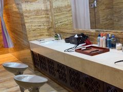 -益健·足疗汗蒸SPA(芙蓉广场店)
