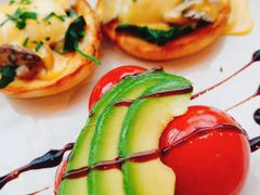 -农畉LONFOOD(福田星河COCOPark店)