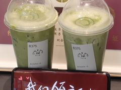 -喜茶(常州新北万达店)
