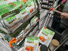 -胖东来生活广场(健康路店)