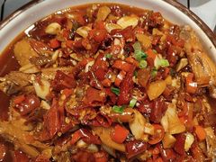 -江西老表·经典江西八大碗