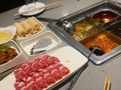 -海底捞火锅(铂澜大象城店)