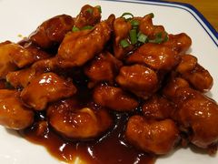 -丁记盐蘸牛肉·新杭菜(河东路店)