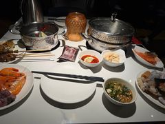 -加餐海鲜自助(宝龙一城店)