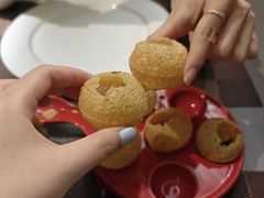 -Pita's&Tika's中东和印度风味餐厅(龙湖天街店)