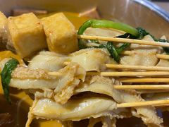 -杨翔豆皮涮牛肚(华阳城店)
