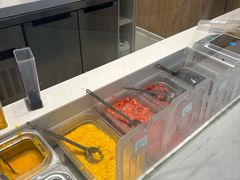 -兰熊鲜奶(西直门凯德mall店)