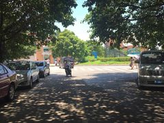 -华南师范大学(广州大学城校区)