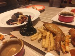 -必胜客(环球店)