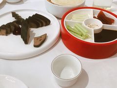 -月福京味斋·烤鸭店·北京菜(鼓楼总店)