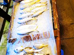 -鑫阿强海鲜大排档·老厦门特色菜(中山路店)