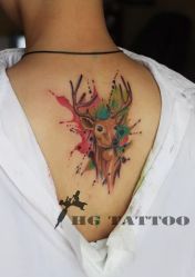 -恒古刺青·祛除纹身·手工穿孔饰品