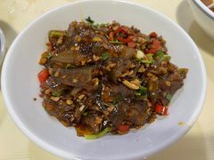 -笨罗卜浏阳菜馆(太平街店)