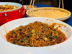 -院8里·少城记忆老川菜(宽窄巷子店)