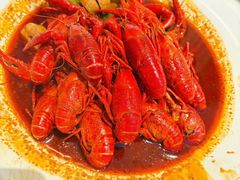 -欧记轩龙虾·私房菜(A店)