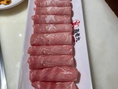 -重庆高老九火锅(万象城店)