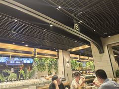 -川骄海鲜自助(亚运村店)