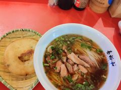 -易裕和·长沙米粉(竹塘西路店)