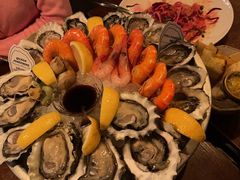 -斯普汇生蚝牛排馆(中骏世界城店)