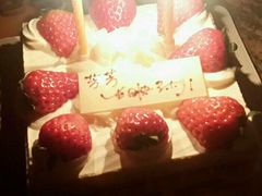 -壹点壹客·生日蛋糕(南山店)