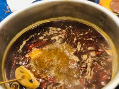 -马路边边串串香(双井直营店)