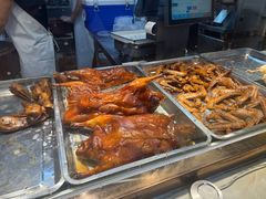 -竺桥兄弟烤鸭馆(竺桥店)