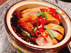 -南京大牌档(三阳广场苏宁店)