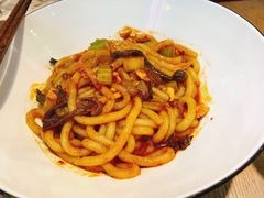 -壹粉屋新疆炒米粉(建外SOHO东区店)