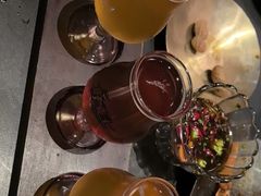 -好唛士·精酿啤酒烧烤(金沪路店)
