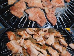 -炭恋火炉烤肉(凌云一街坊店)